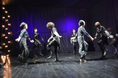  Koncert Zespołów z Gruzji